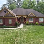 Exterior Repaint