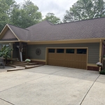 Exterior Repaint