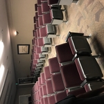 auditorium