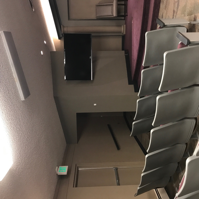 Auditorium