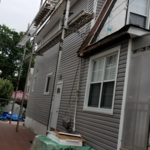 Residential Siding