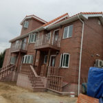 Residential Gutter Project