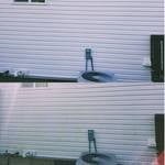 Mildew removal