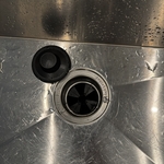 Basket Strainer