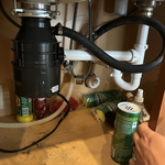 New Disposal