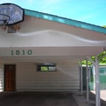 Rot repairs to save a nice carport that need save