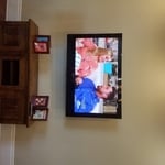 tv installation