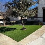 Residential installation