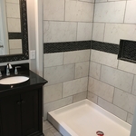 shower