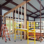 Patton Framing