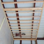 Patton Framing