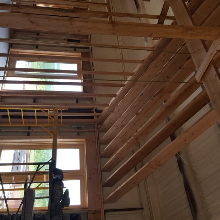Patton Framing