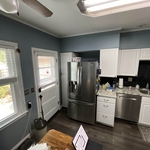 Bexley Kitchen Remodel