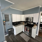 Bexley Kitchen Remodel