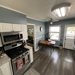 Bexley Kitchen Remodel