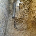sump pit