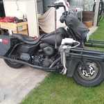 Fire globes art stuff