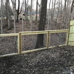 Fencing & Decks