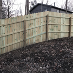 Fencing & Decks