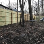 Fencing & Decks