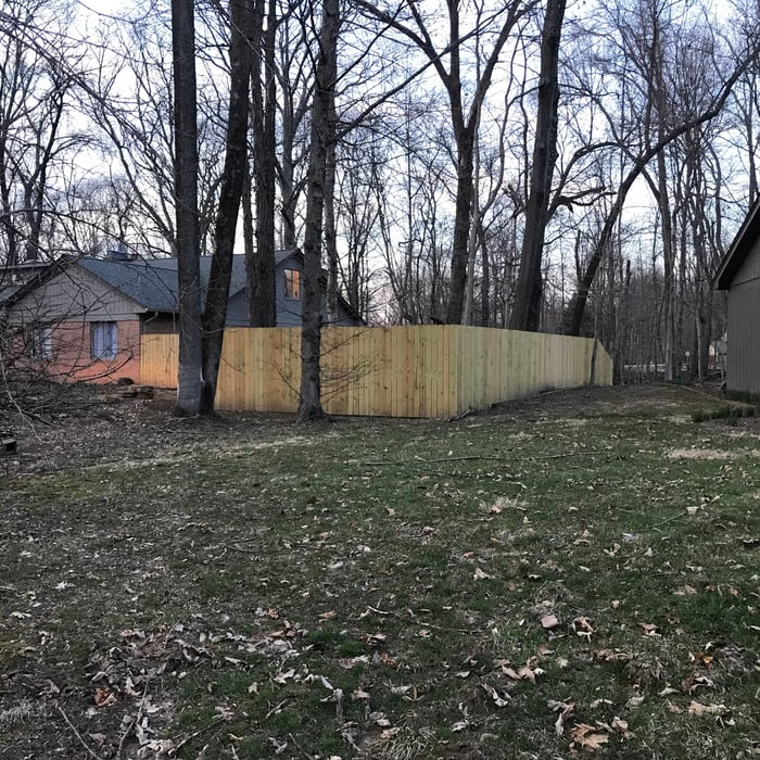 Fencing & Decks