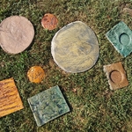 Stepping Stones