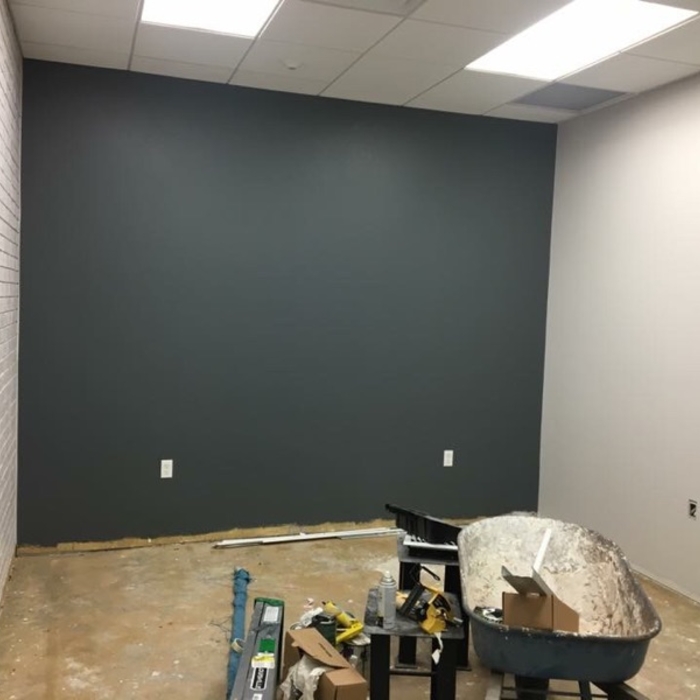 OFFICE SPACE ADD ON