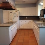 Custom Cabinets