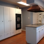 Custom Cabinets