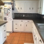 Custom Cabinets
