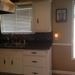 Custom Cabinets