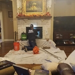 Cleaning and Inspecting a Chimney in Murphy