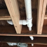 Whole House PVC Piping 7