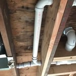 Whole House PVC Piping 6
