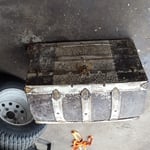 the condition that it came in