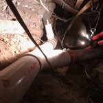 PLUMBING PHOTOS