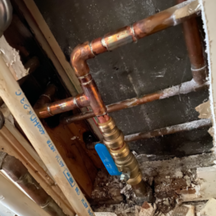 PLUMBING PHOTOS