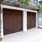 Carriage Door 1
