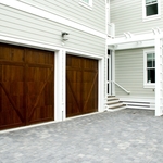 Carriage Door 2
