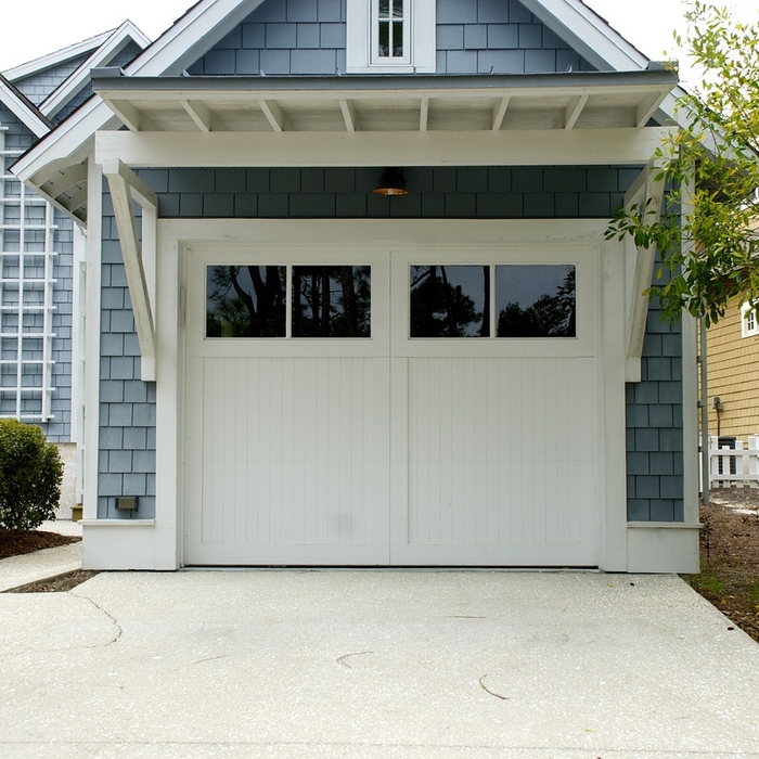 Carriage Door 3