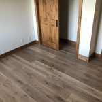 Northside Wood Floor