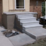 Steps