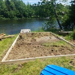 Framing the Foundation