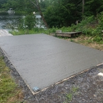 Finished Foundation