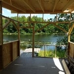 Lakefront View