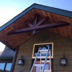 Our work