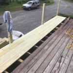 Our work