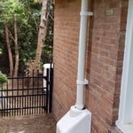 Mitigation System Exterior