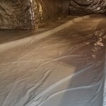 Crawlspace