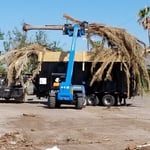 HURRICANE HARVEY CLEANUP